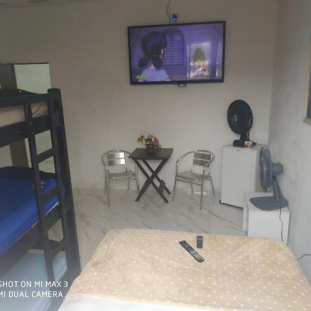 Pousada Praia Grande Solemar エクステリア 写真