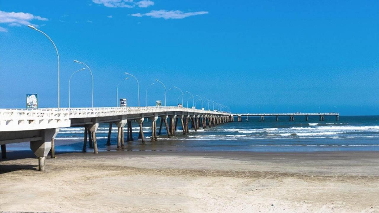 Pousada Praia Grande Solemar エクステリア 写真