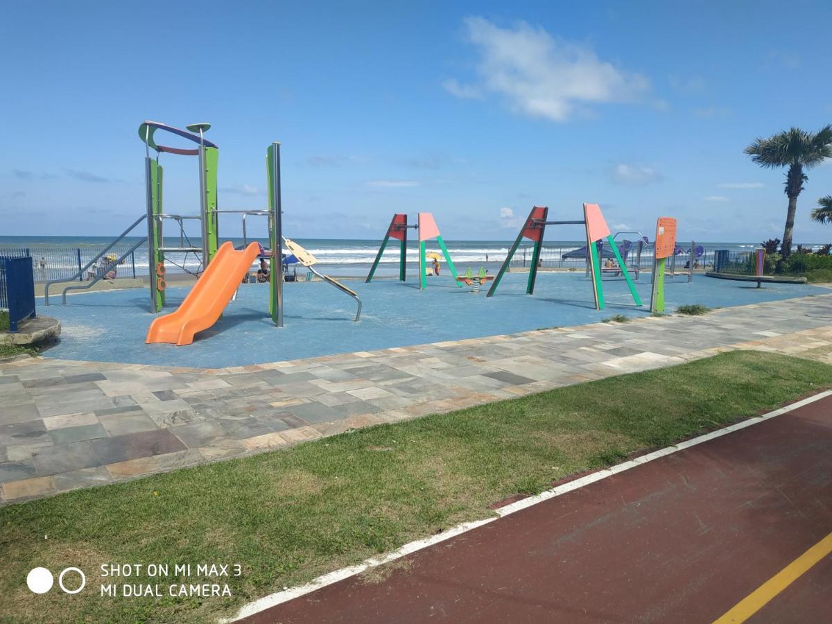 Pousada Praia Grande Solemar エクステリア 写真