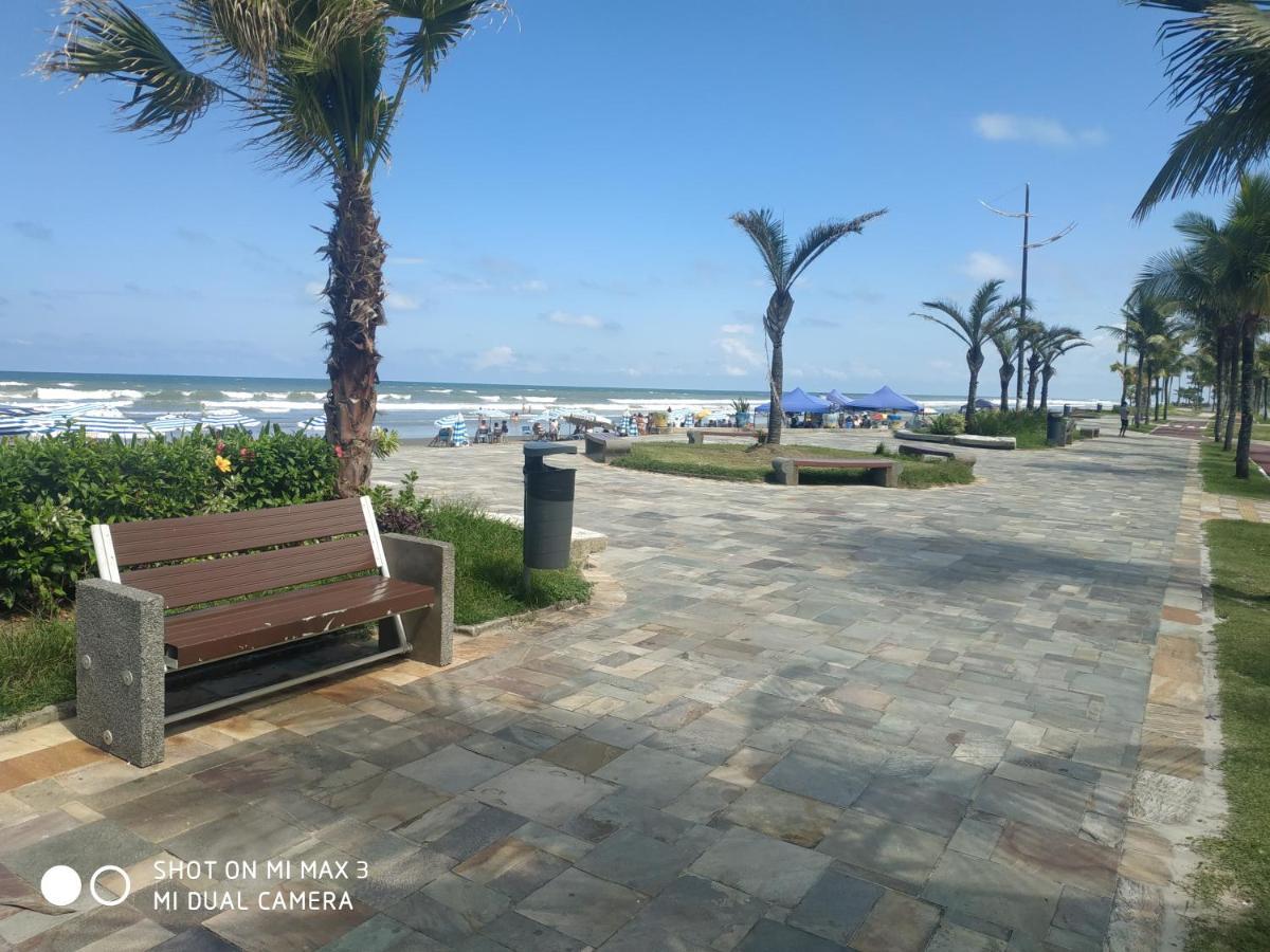 Pousada Praia Grande Solemar エクステリア 写真