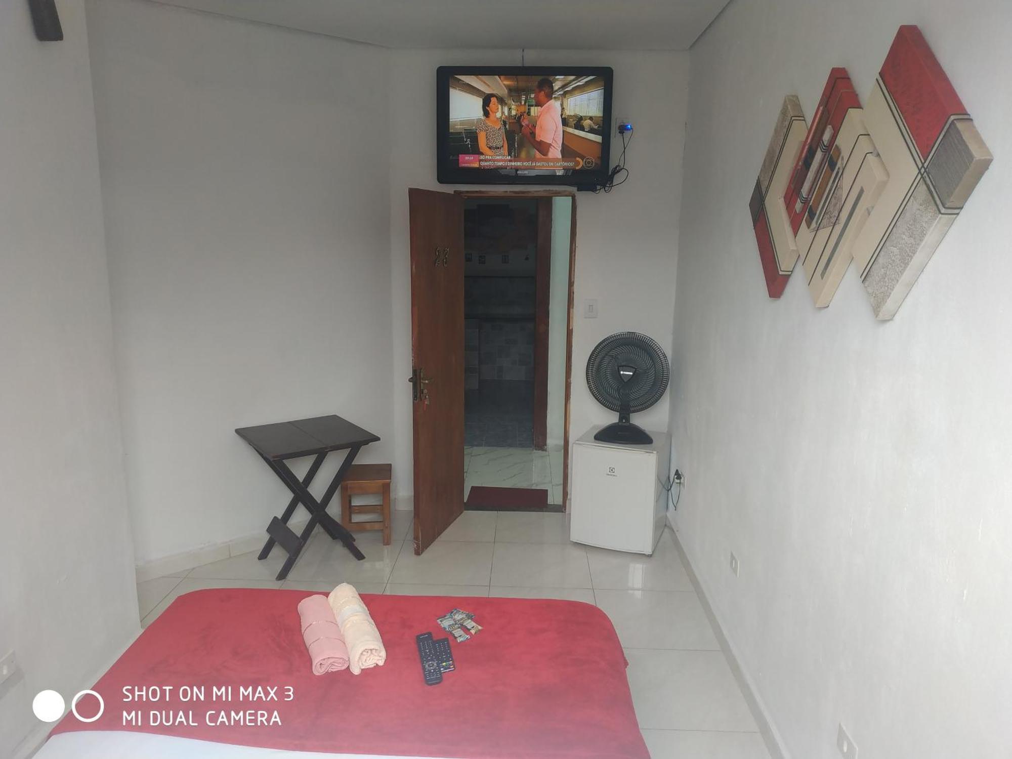 Pousada Praia Grande Solemar エクステリア 写真
