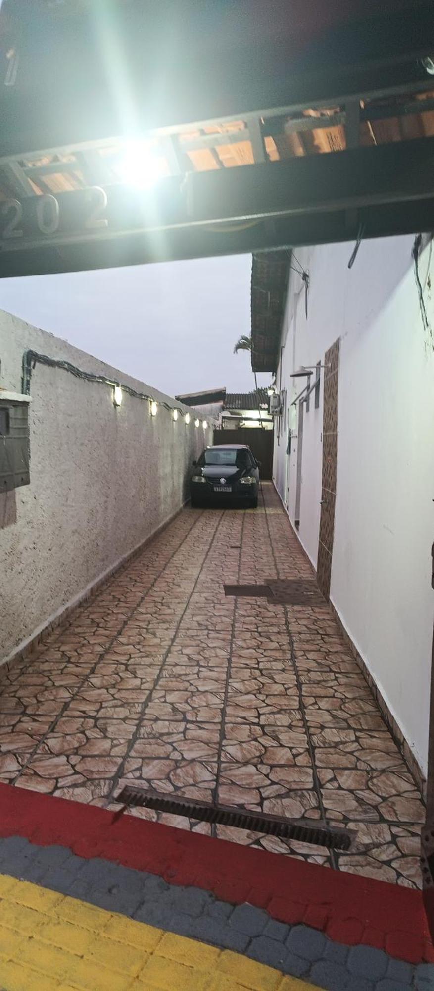 Pousada Praia Grande Solemar エクステリア 写真