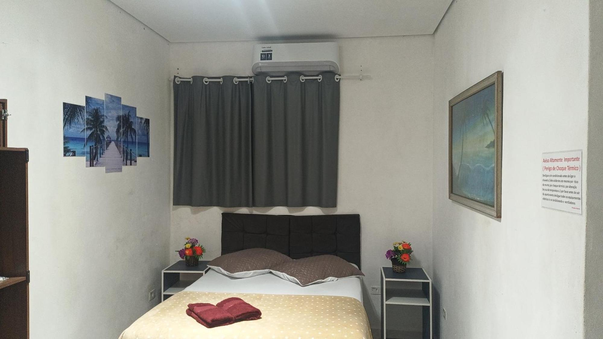 Pousada Praia Grande Solemar エクステリア 写真