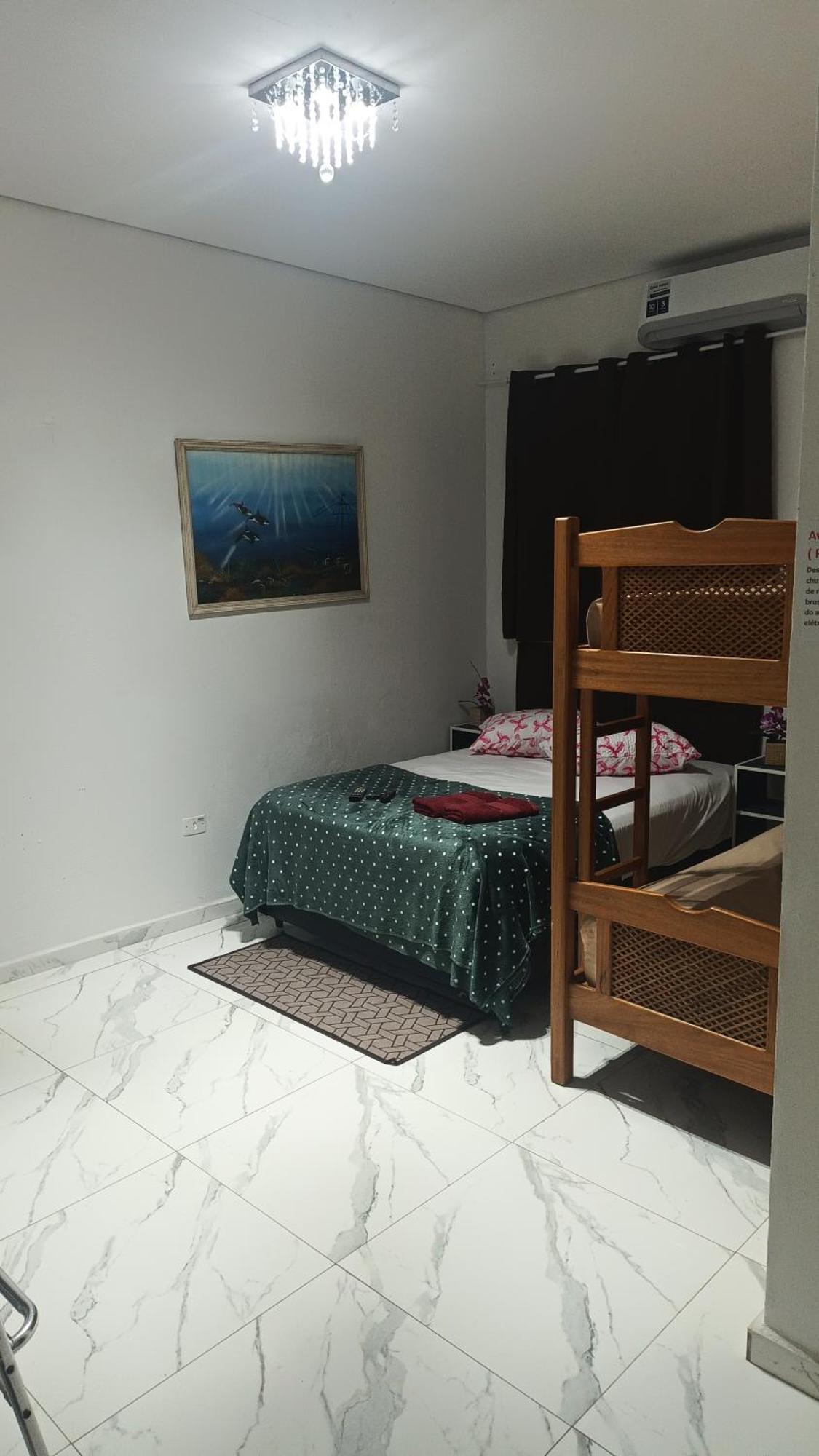 Pousada Praia Grande Solemar エクステリア 写真