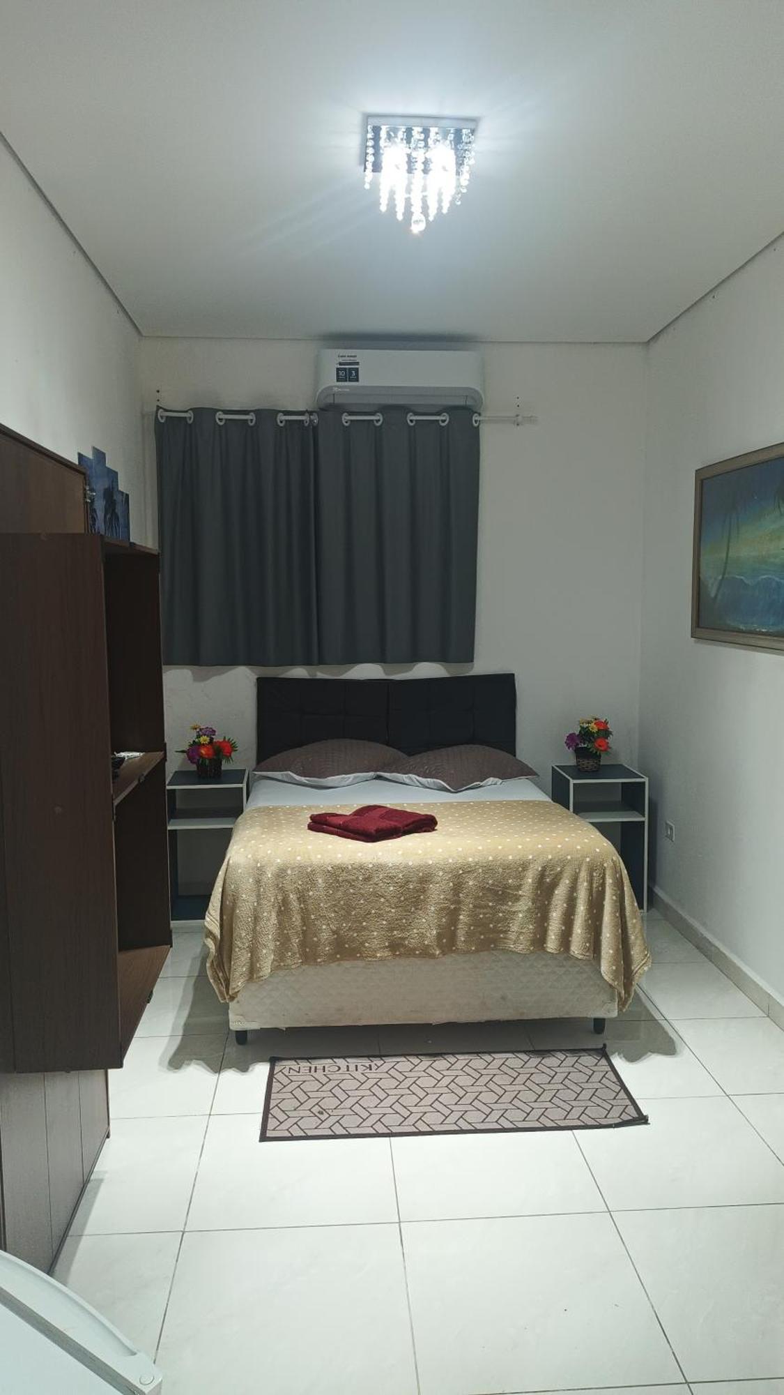 Pousada Praia Grande Solemar エクステリア 写真